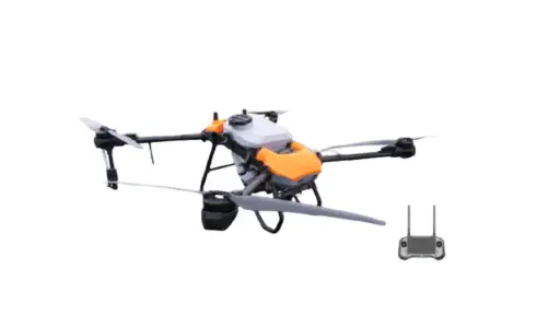 HD580 Agricultural drone
