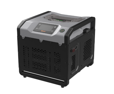 HD580 Smart Charger