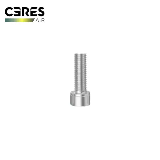 [126-000283] Ceres M3*10 Hexagon Screw