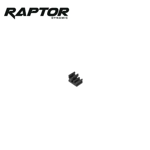 [201-001827] HD580 Radar&Searchlight cable holder 