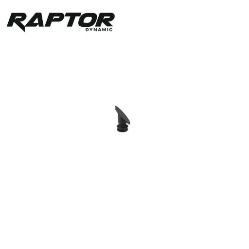 [201-001987] HD580 Radar silicone plug 2 