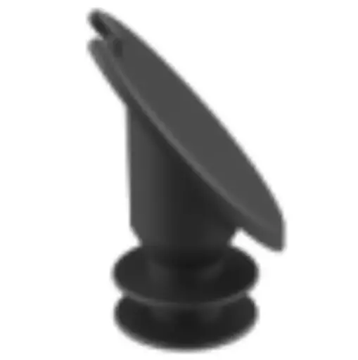 [201-001987] HD580 Radar silicone plug 2 