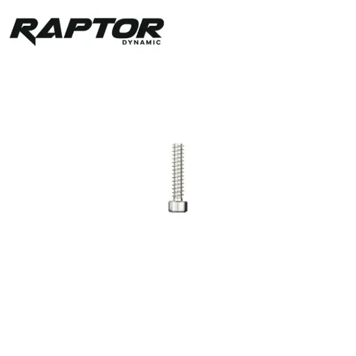 [126-000847] Hexagon socket flat head self tapping screws M3*16 
