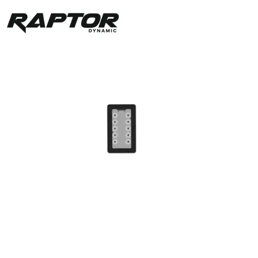 [758-000024] HD580 Searchlight Assembly 