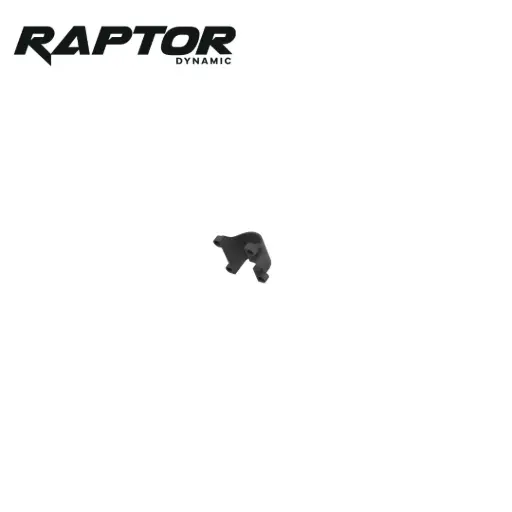 [201-001881] HD580 Searchlight fixing bracket 