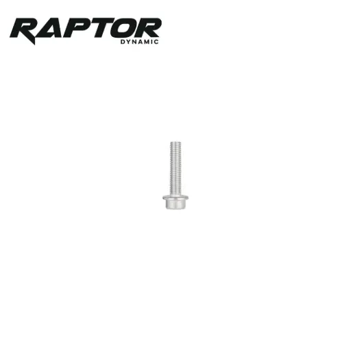 [126-000750] M4*20 Flange Hexagon screw