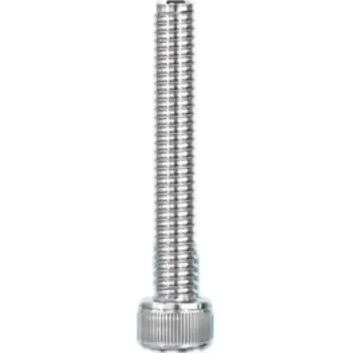[126-000745] M4*40 Hexagon screw