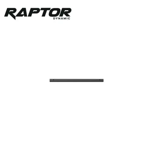 [128-000760] HD580 Landing Gear Crossbeam  Rear 