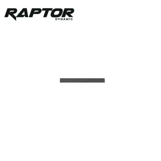 [128-000759] HD580 Landing Gear Crossbeam  Front 