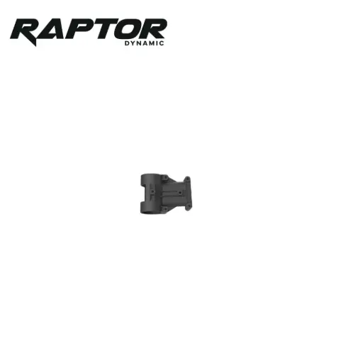 [201-001810] HD580 Landing Gear Tee Front 