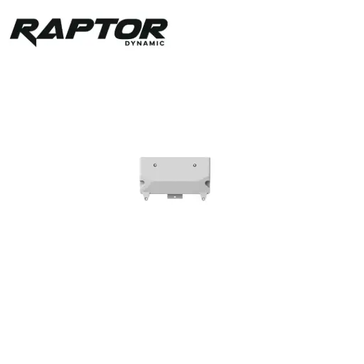 [201-001785] HD580 Spray Tank Wire Harness Cover 