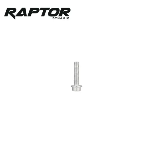 [126-000752] M3*40 Flange Hexagon screw 