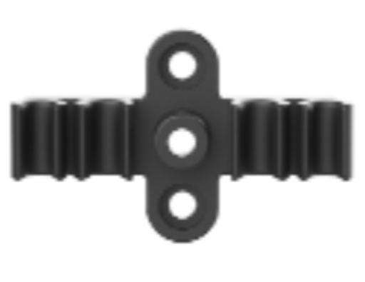 [201-001786] HD580 Spray Tank Wire Clip 