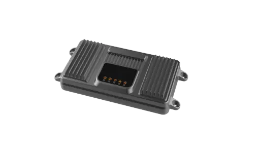 [758-000018] HD580 Avionics module 