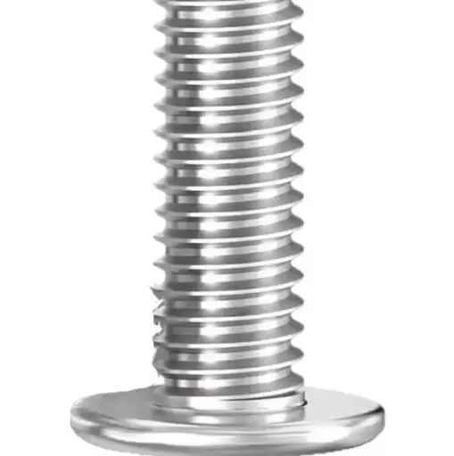 [126-000627] M4*12 Hexagon screw