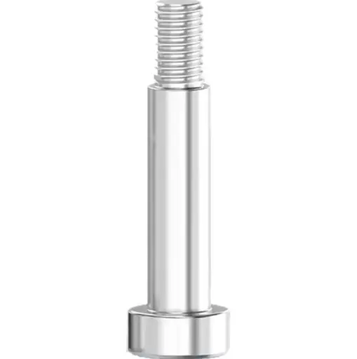 [126-000818] 5*20+M4*8 Hexagon screw