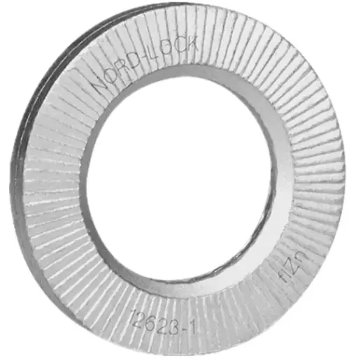 [126-000819] NL6 Anti-loosening gasket
