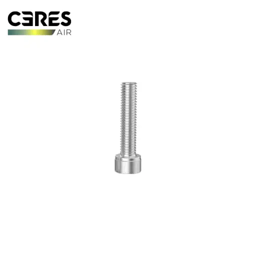 [126-000871] Ceres M10*20 Hexagon screw