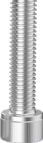 [126-000871] M10*20 Hexagon screw