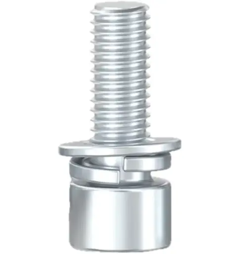 [126-000351] M3*10 Hexagon screw