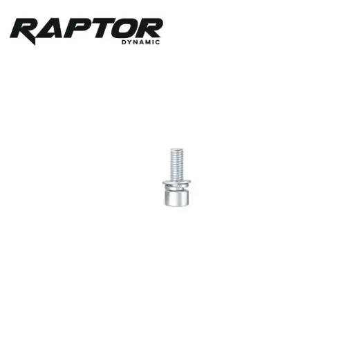 [126-000351] M3*10 Hexagon screw