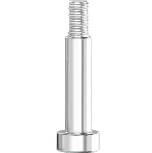 [126-000753] M4*D5*L25 Hexagon screw