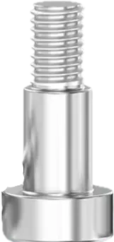 [126-000754] 5*5+M4*8 Shoulder Screw