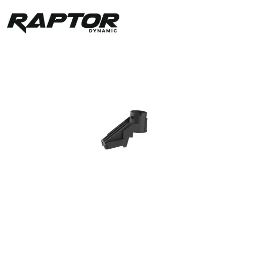 [201-001839] HD580 RTK left Bracket