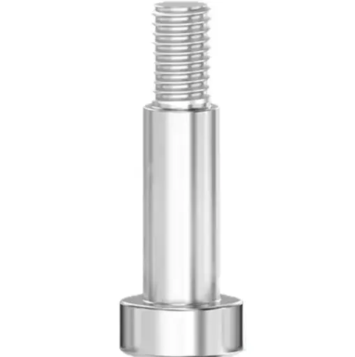 [126-000756] 5*12+M4*8 Hexagon screw