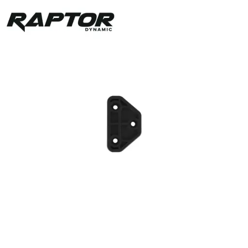 [201-002005] HD580 Cable Clamp Cover
