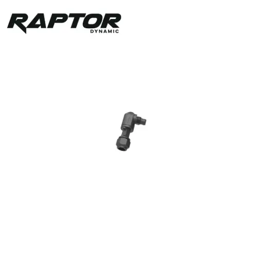 [758-000025] HD580 One Way Valve Bent Joint Assembly 