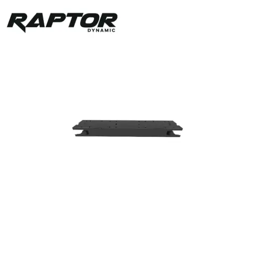 [128-000754] HD580 Main Beam - Front