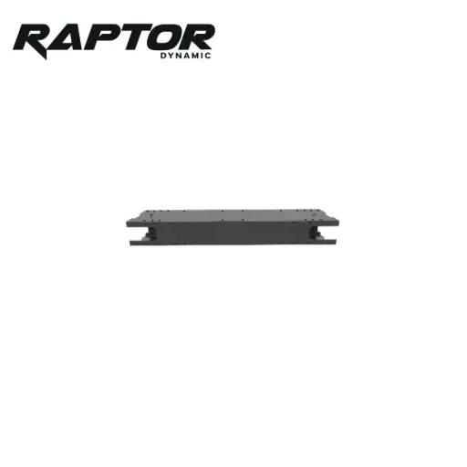 [128-000755] HD580 Main Beam - Rear 