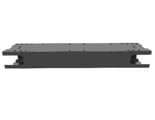 [128-000755] HD580 Main Beam - Rear 