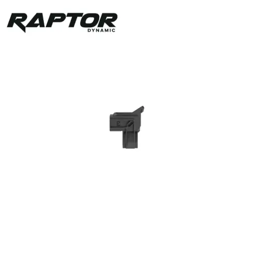 [201-001802] HD580 Frame Inner Liner Left