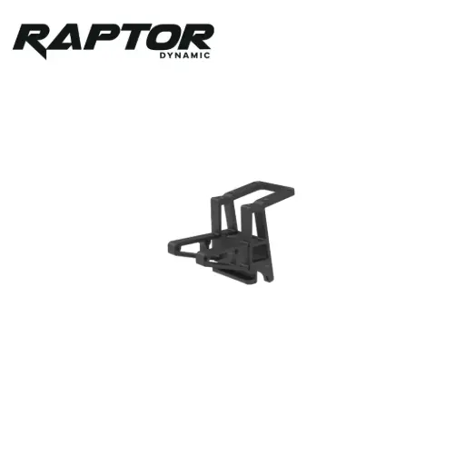 [201-001845] HD580 Rear Weighing Sensor Bracket