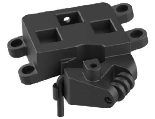 [201-001875] HD580 Weighing base right 