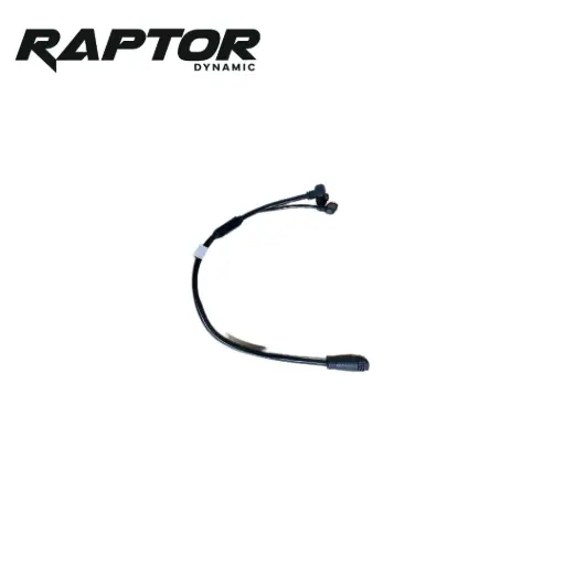 [108-000418] HD580 Operation Cable