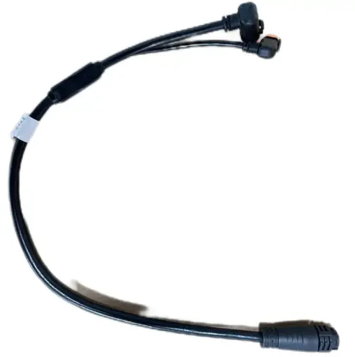 [108-000409] HD580 Rear Board Power Cable