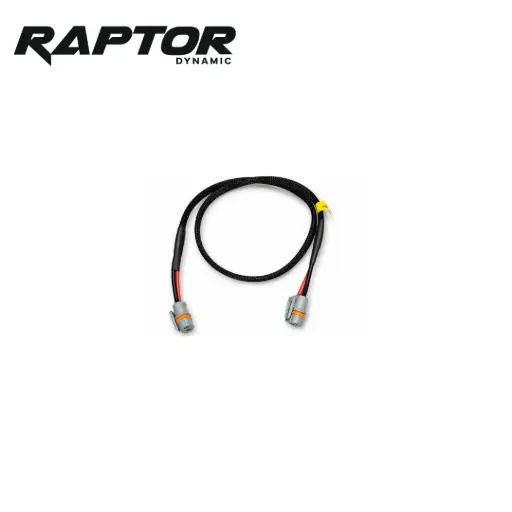 [108-000409] HD580 Rear Board Power Cable