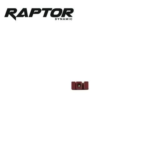 [201-001834] HD580 Tail Wire Silicone Clamp Right