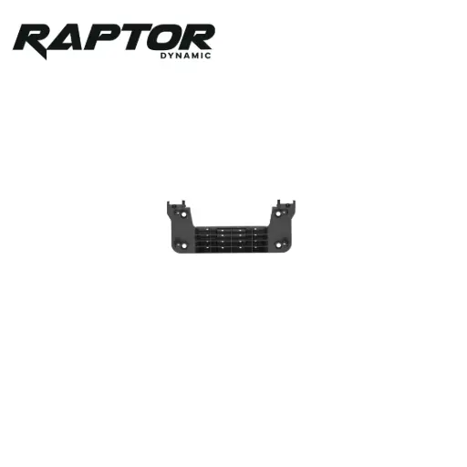 [201-001838] HD580 Avionics bracket 