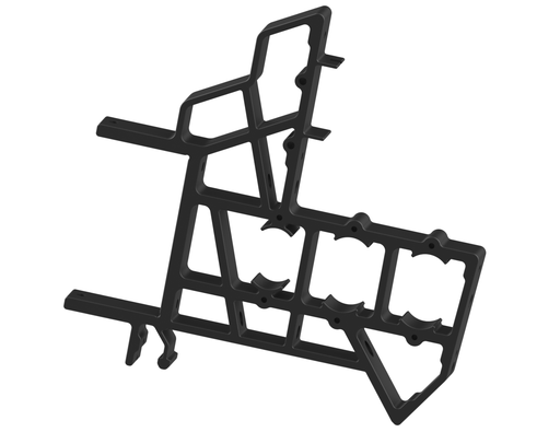 [201-002015] HD580 Head bracket