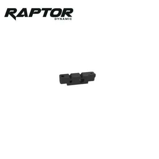 [201-001879] HD580 Rear Weighing Sensor Silicone Wire Clip 