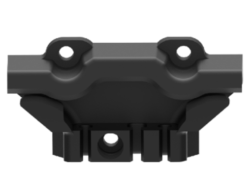 [201-001824] HD580 Radar Searchlight Silicone Wire Clip