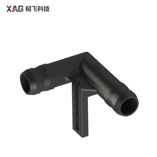 [02-001-10481] L-Type Connector (Right)