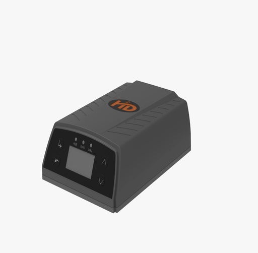 [950-000001] Vector Agr HD200B Fixed RTK Station