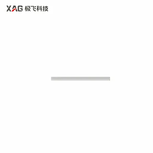 [14-007-00320] Hose under barometer