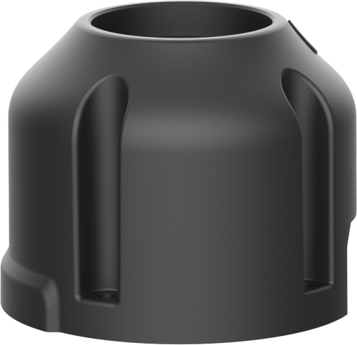 [201-001792] HD580 Centrifugal Nozzle Bottom Cover