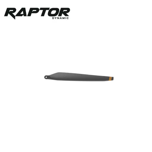 [201-002367] HD580 carbon fiber propeller 62 inches 